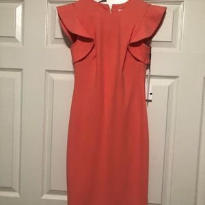 Calvin Klein Formal Ocassion Dress